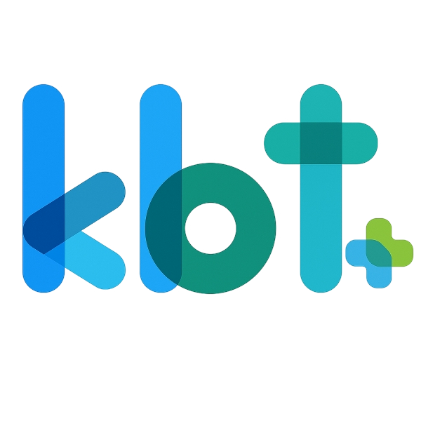 KBT PLUS Renato Pahić, mag. psych.